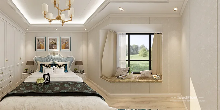 Explore WPC Cladding in This Hangzhou Villa &mdash; Elegant Style in Hangzhou, China - photo 2