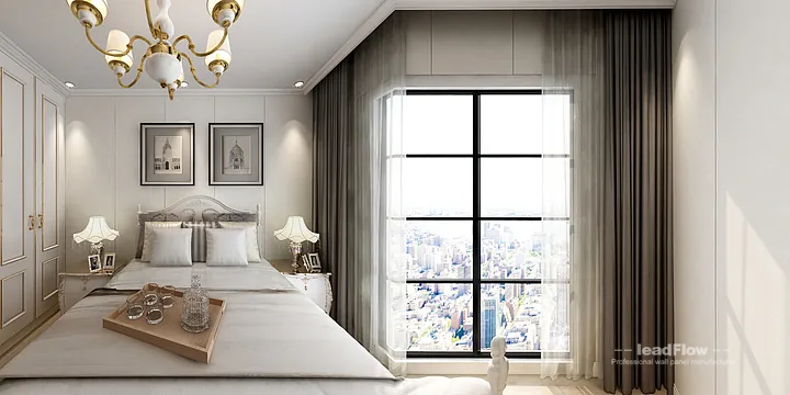 Explore WPC Cladding in This Hangzhou Villa &mdash; Elegant Style in Hangzhou, China - photo 6