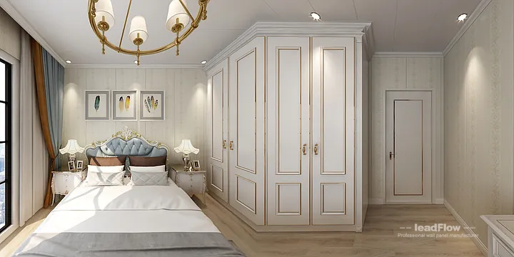 Explore WPC Cladding in This Hangzhou Villa &mdash; Elegant Style in Hangzhou, China - photo 9