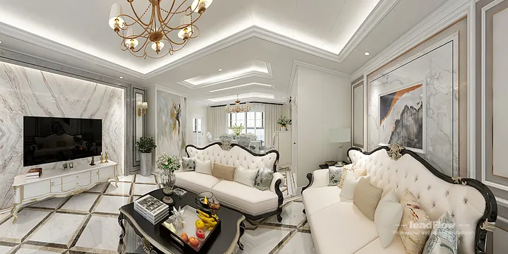 WPC Wall Cladding Solution: Hangzhou Apartment Project in Hangzhou, China