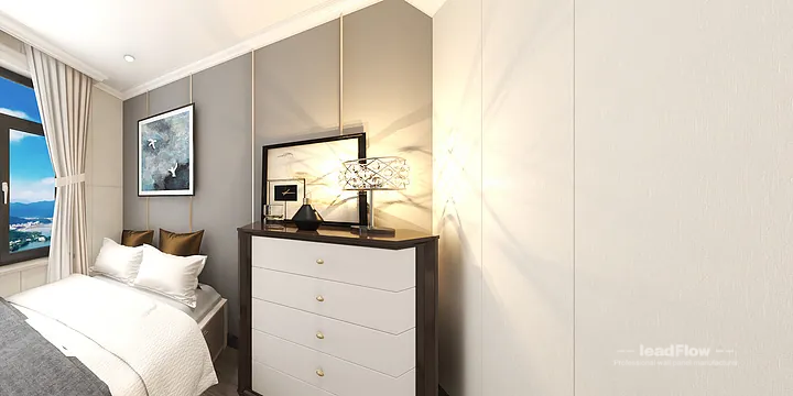 Hangzhou Villa Renovation with WPC Interior Panel | Study Idea in Hangzhou, China - photo 1