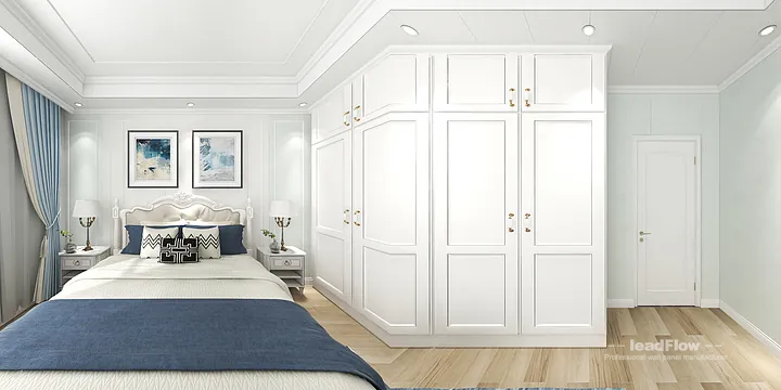 WPC Cladding Apartment Inspiration in Hangzhou &mdash; Contemporary Design in Hangzhou, China - photo 2