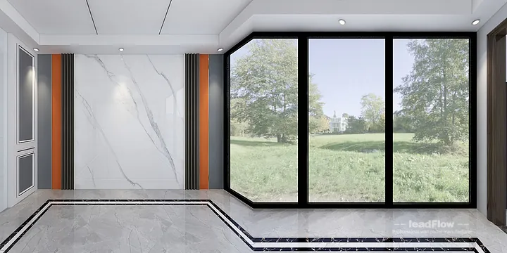 Explore WPC Wall Cladding in This Hangzhou Commercial Space &mdash; Stylish Style in Hangzhou, China - photo 1
