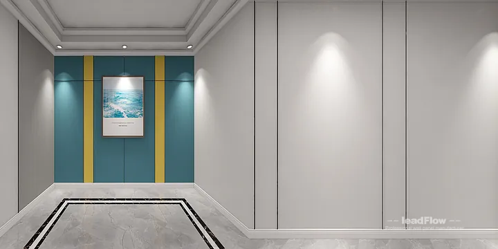 Explore WPC Wall Cladding in This Hangzhou Commercial Space &mdash; Stylish Style in Hangzhou, China - photo 3