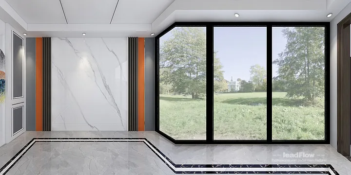 Explore WPC Wall Cladding in This Hangzhou Commercial Space &mdash; Stylish Style in Hangzhou, China - photo 4