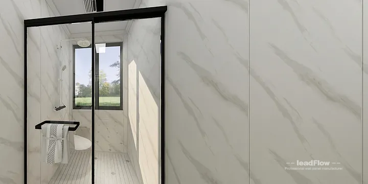 Premium Apartment Interior in Hangzhou using WPC Interior Panel in Hangzhou, China - photo 8