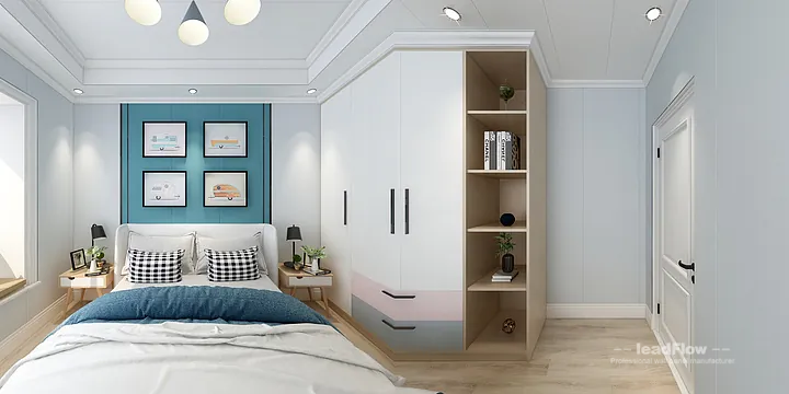Modern Apartment in Hangzhou Featuring WPC Wall Panel in Hangzhou, China - photo 1