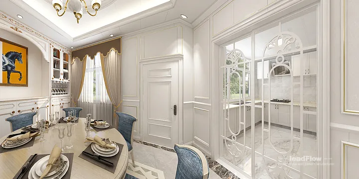 WPC Cladding Transformation: Nanchang Apartment with Master Bedroom Walls in Donghu District, Nanchang, China - photo 31